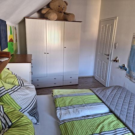 Ferienhaus Tüchler Tamsweg Exterior foto