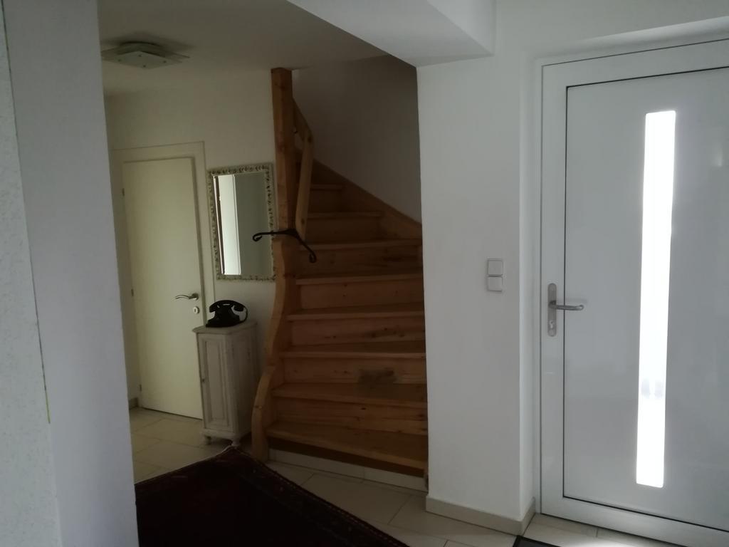 Ferienhaus Tüchler Tamsweg Exterior foto